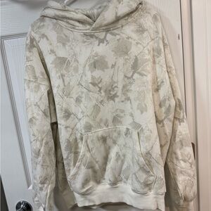 Wild Fable Light Camo Hoodie